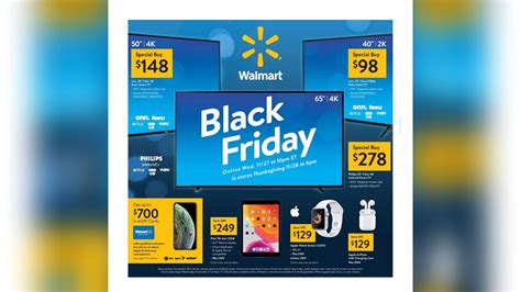 black friday walmart store ad|walmart black friday online ads.